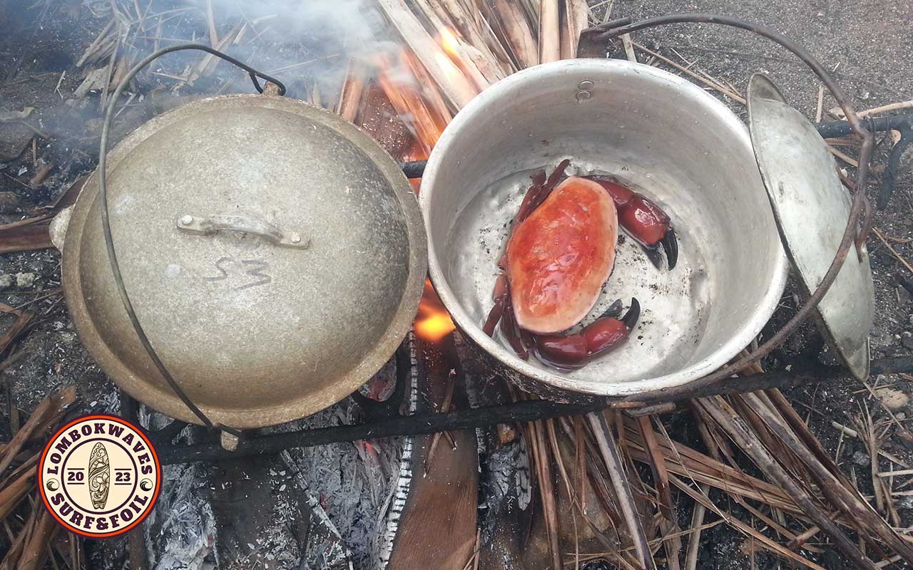 Lombok Food